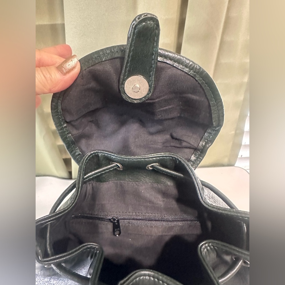 MODA ITALY Mini Backpak - Picture 13 of 16